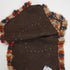 Felt and Applique Bag - Turcoman, NE Persia
